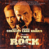 Hans Zimmer, Nick Glennie-Smith and Harry Gregson-Williams - The Rock / Скала OST '1996