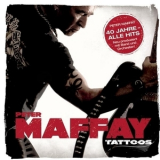 Peter Maffay - Tattoos '2010