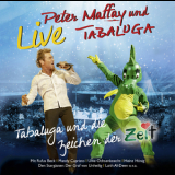 Peter Maffay - Tabaluga Und Die Zeichen Der Zeit - Live (2CD) '2012
