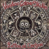 Voodoo Glow Skulls - Exitos Al Carbon '1999