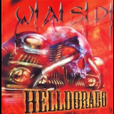 W.A.S.P - Helldorado (Japan, VICP-60666) '1999