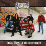 Skalariak - Klub Ska '1999