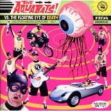 Aquabats'The - The Aquabats Vs. The Floating Eye Of Death! '1999