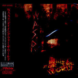W.A.S.P - Dying For The World (japan, Vicp-61939) '2002