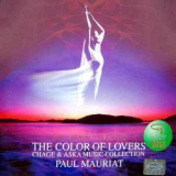 Paul Mauriat - The Color Of Lovers '1994