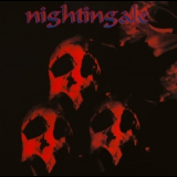 Nightingale - The Breathing Shadow '1995