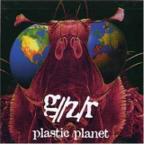 Geezer - Plastic Planet '1995