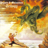Yngwie J. Malmsteen - Trilogy (Japan 2007 Remaster SHM-CD) '1986