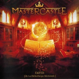 Mastercastle - Enfer (De La Bibliotheque Nationale) '2014