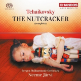 Tchaikovsky - The Nutcracker (Complete) (Neeme Järvi) '2014
