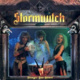 Stormwitch - Stronger Than Heaven '1986