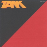 Tank - Tank '1987