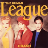 The Human League - Crash '1986