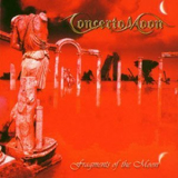 Concerto Moon - Fragments Of The Moon [special edition] '2000