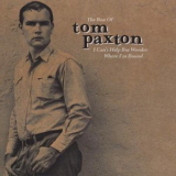 Tom Paxton - The Best Of Tom Paxton '1999