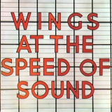 Wings - Wings At The Speed Of Sound '1976