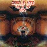 Manilla Road - Out of the Abyss / Roadkill '2005