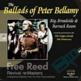 Peter Bellamy - Big Broadside & Barrack Room '2008