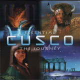 Cusco - Essential Cusco: The Journey '2005