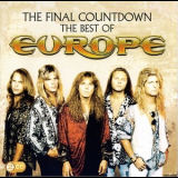 Europe - The Final Countdown (The Best Of Europe) '2009