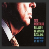 Tete Montoliu - Palau De La Musica Catalana '1997