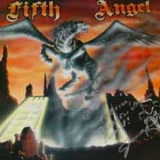 Fifth Angel - Fifth Angel '1986