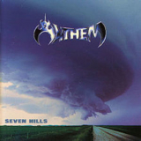 Anthem - Seven Hills '2001