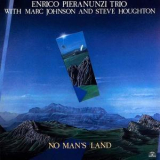 Enrico Pieranunzi - No Man's Land (CD3) '1989