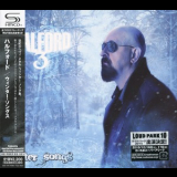 Halford - Winter Songs [shm-cd] [uico-1197] japan '2009