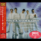 Backstreet Boys - Millennium '1999