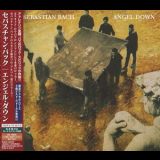 Sebastian Bach - Angel Down [tocp-66727] japan '2007