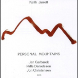 Keith Jarrett - Personal Mountains '1989