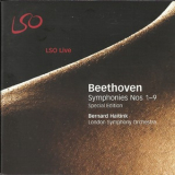 Ludwig Van Beethoven - Symphonies Nos 1-9 (Bernhard Haitink) '2007