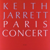 Keith Jarrett - Paris Concert '1988