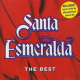 Santa Esmeralda - The Best '1993