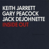 Keith Jarrett - Inside Out '2001