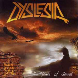 Dyslesia - Years Of Secret '2002