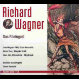Richard Wagner - Das Rheingold Disc 1 '2006