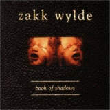 Zakk Wylde - Book Of Shadows [phcw-1046] japan '1996