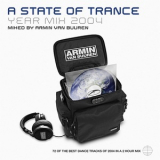Armin Van Buuren - A State Of Trance (Year Mix 2014) '2014