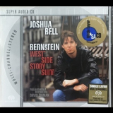 Leonard Bernstein - West Side Story Suite (Joshua Bell) '2001