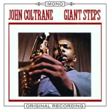 John Coltrane - Giant Steps '1960