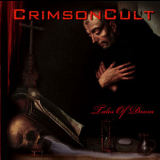 Crimson Cult - Tales Of Doom '2012