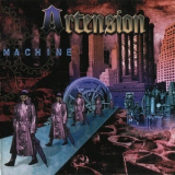 Artension - Machine [rrcy-1116] japan '2000