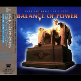 Balance Of Power - When The World Falls Down [pccy-01133] japan '1997