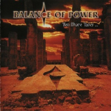 Balance Of Power - Ten More Tales Of Grand Illusion [pccy-01267] japan '1999