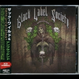 Black Label Society - Unblackened '2013