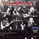 Warrant - Rocking Tall '1996