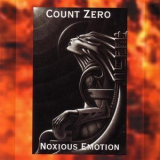 Noxious Emotion - Count Zero '1997