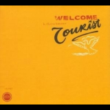 B. Fleischmann - Welcome Tourist (2CD) '2003